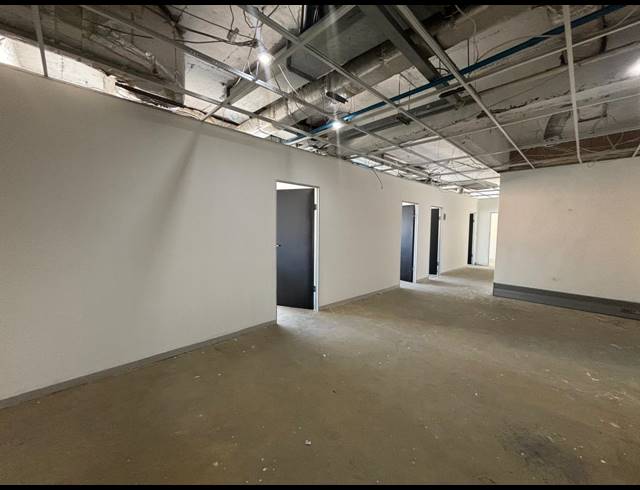 840M² OFFICE TO LET IN TYGER VALLEY